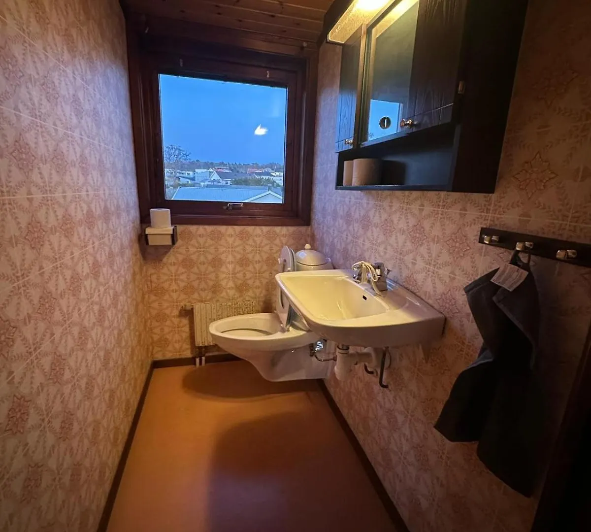 Workers House Near Volvo Βίλα Γκέτεμποργκ