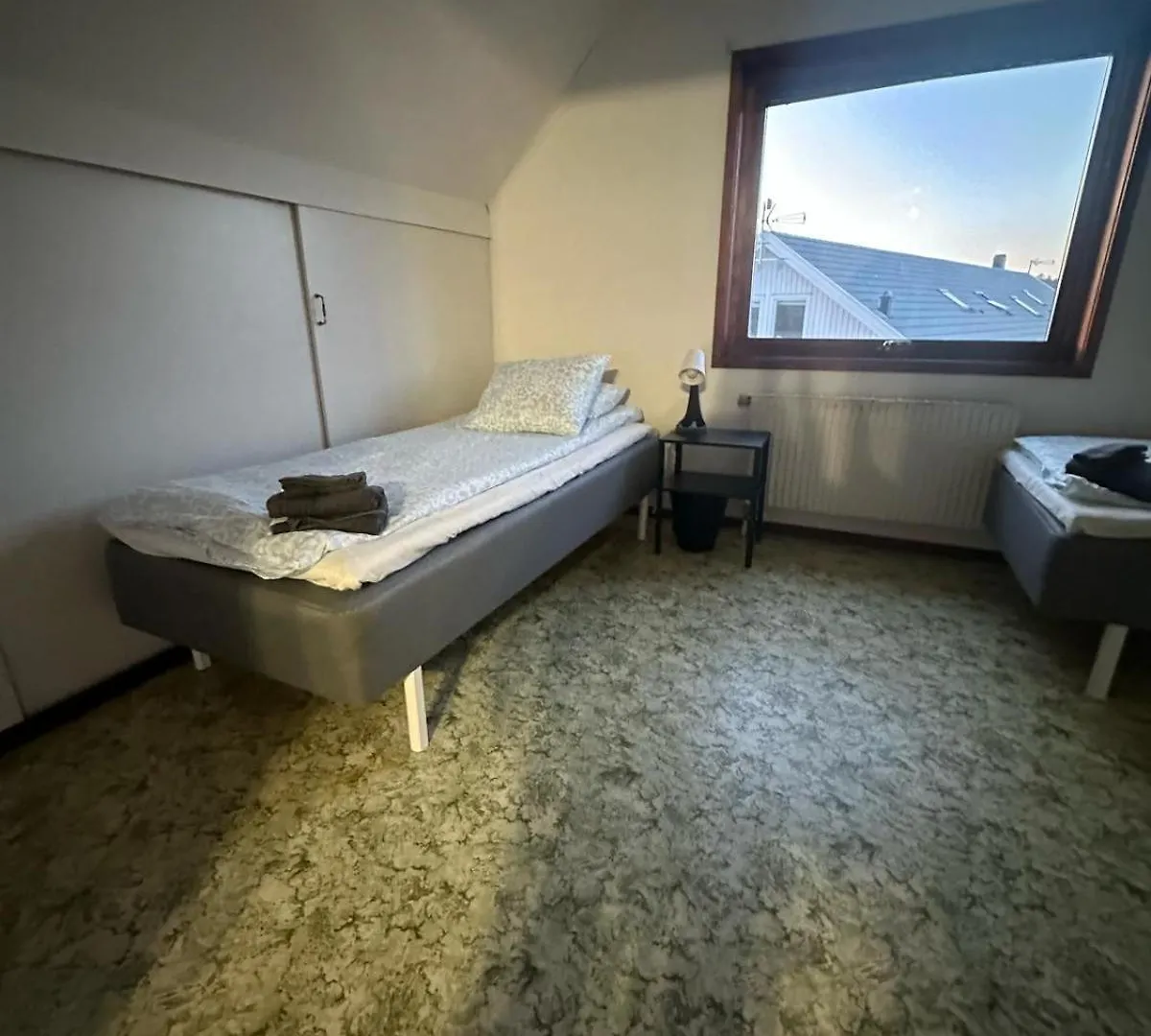 Workers House Near Volvo Βίλα Γκέτεμποργκ