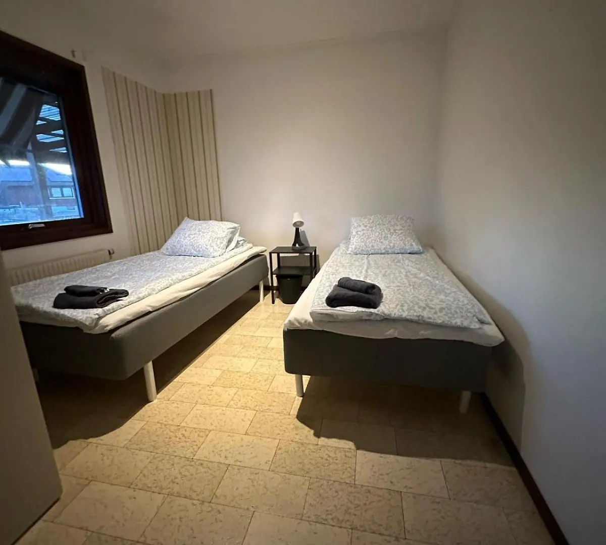 Workers House Near Volvo Βίλα Γκέτεμποργκ