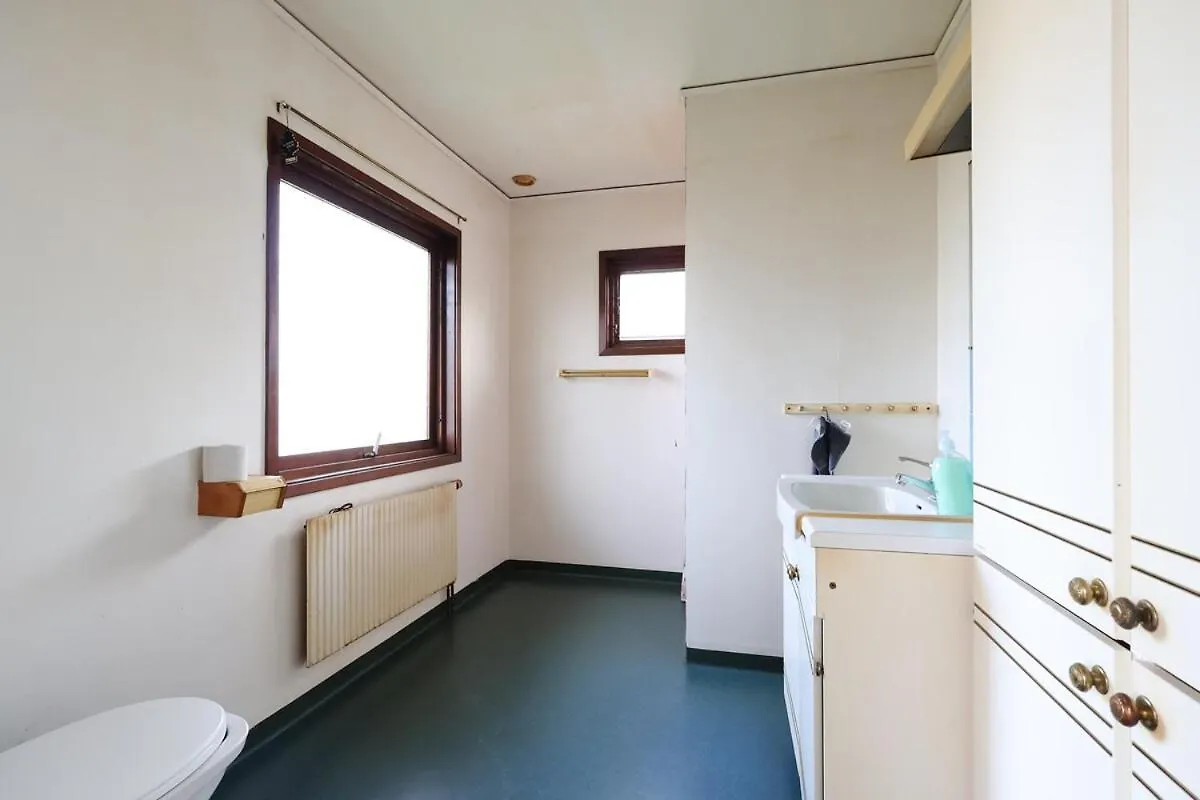 Workers House Near Volvo Βίλα Γκέτεμποργκ