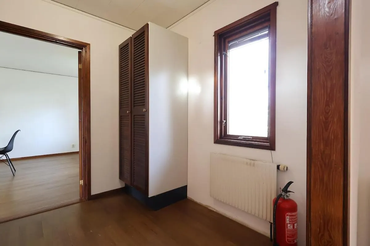 Workers House Near Volvo Βίλα Γκέτεμποργκ
