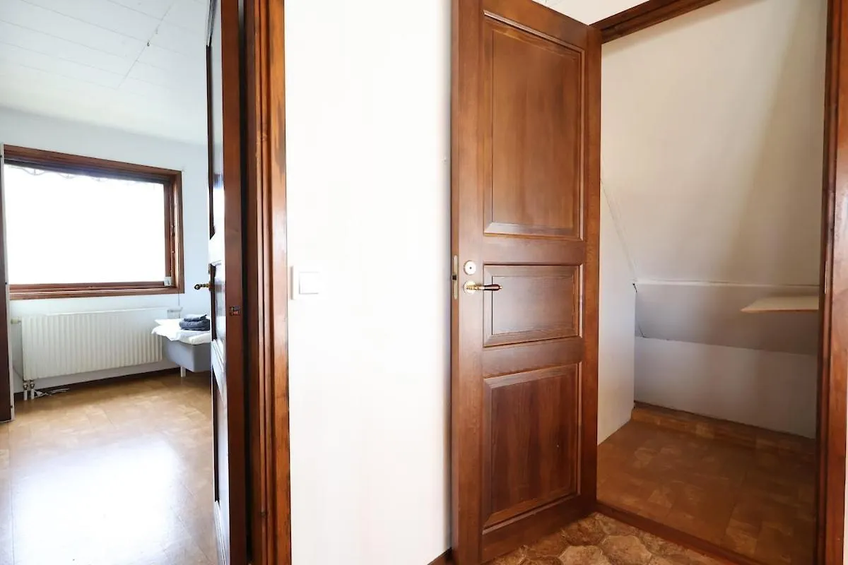 Workers House Near Volvo Βίλα Γκέτεμποργκ Σουηδία