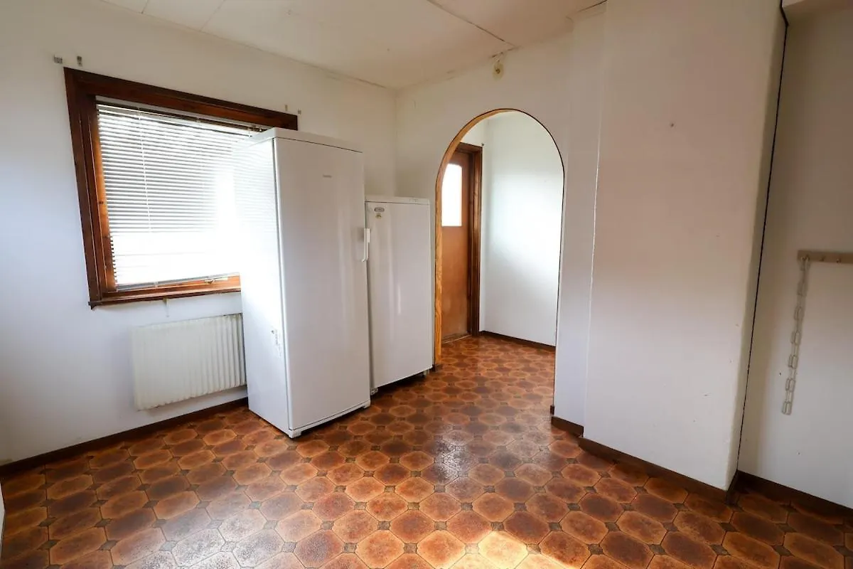 Workers House Near Volvo Βίλα Γκέτεμποργκ Σουηδία