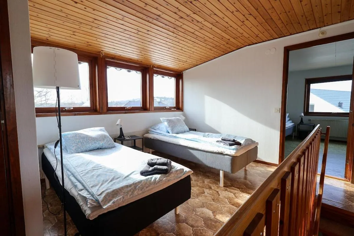 Workers House Near Volvo Βίλα Γκέτεμποργκ