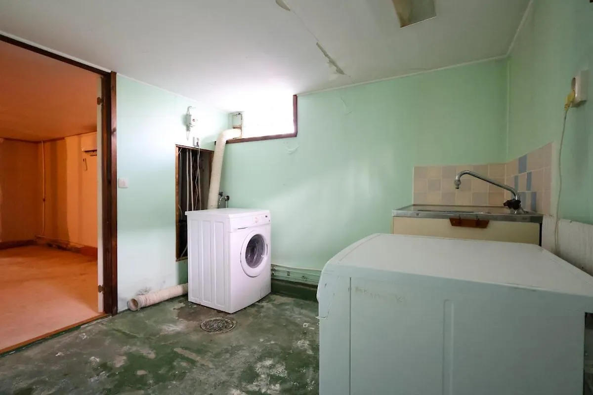 Workers House Near Volvo Βίλα Γκέτεμποργκ Σουηδία
