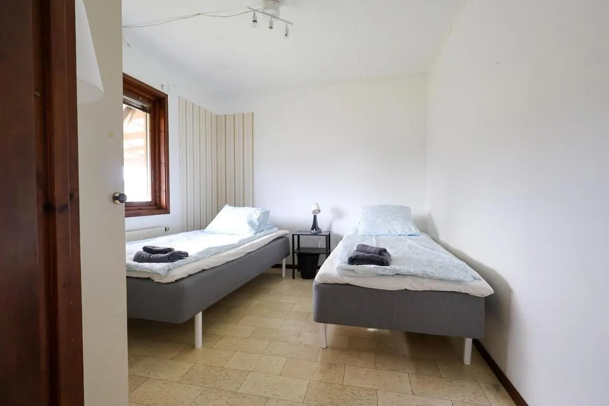 Workers House Near Volvo Βίλα Γκέτεμποργκ 0*,  Σουηδία
