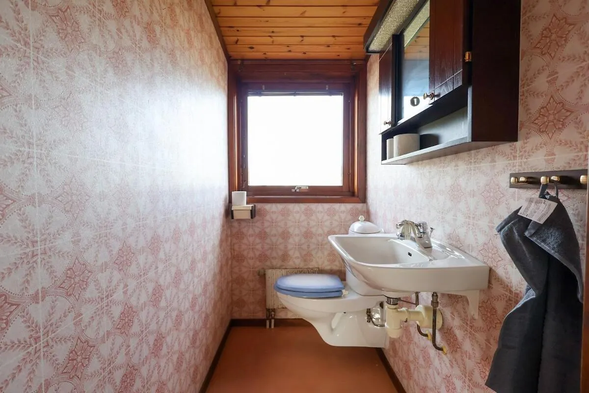 Workers House Near Volvo Βίλα Γκέτεμποργκ