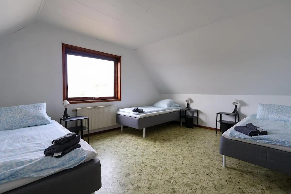 Workers House Near Volvo Βίλα Γκέτεμποργκ Σουηδία