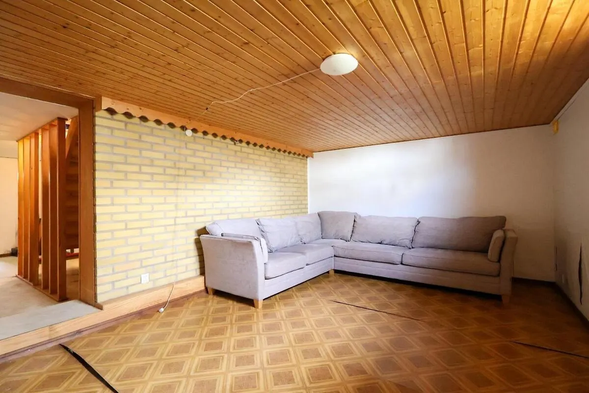 Workers House Near Volvo Βίλα Γκέτεμποργκ Σουηδία