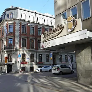 Le Mat Göteborg