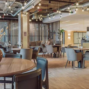 Otel Mektagonen, Göteborg
