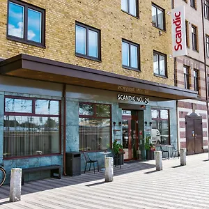 酒店 斯堪第25号酒店, 哥德堡