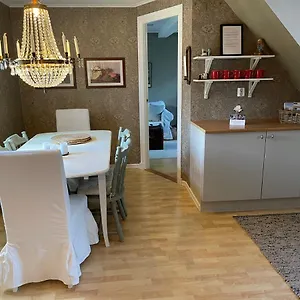 Pia's House Gothenburg