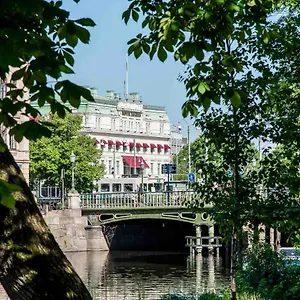 Otel Eggers, Göteborg