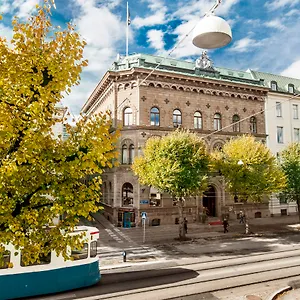 Otel Elite Plaza, Göteborg