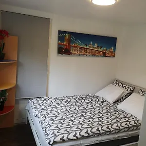 Minilaegenhet Apartamento