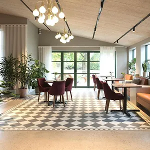 Kvibergs - Gothenburg
