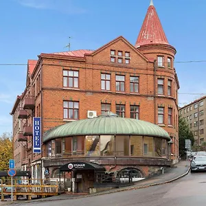 Szálloda Western Tidbloms, Göteborg