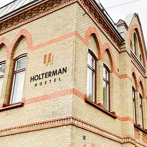  Hotell Holterman