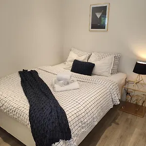 Apartment Goeteborgs Paerla, Göteborg