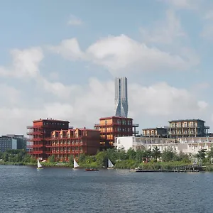 Waterfront Hotel
