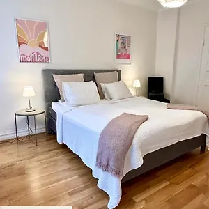 C Annedal Gothenburg