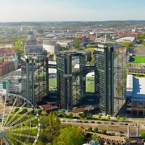 Gothia Towers & Upper House Göteborg