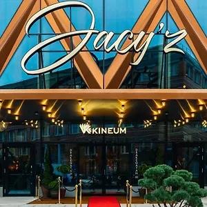 Jacyz Hotel