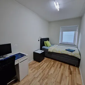 - Private In An Gothenburg