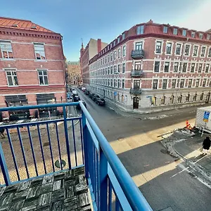 Nordhemsgatan 23 Gothenburg