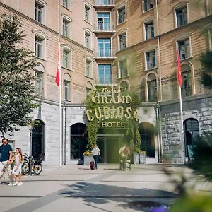 Otel Liseberg Grand Curiosa, Göteborg