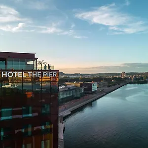Clarion The Pier Hotel